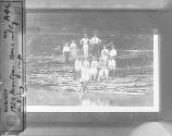 1924 Montour Assembly Hiking Group