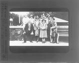 Watkins Glen Trip-1926 NYS (Montour Summer Assembly)