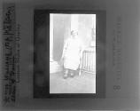 Miss Williams 1926 Dean of Women NY State (Montour Summer Assembly)