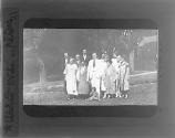 1925 Faculty NY State (Montour Summer Assembly)