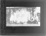 All Aboard for Watkins Glen Montour 1924 Summer Assembly