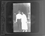 Bussert and Hamilton 1924 NY State (Montour Summer Assembly)