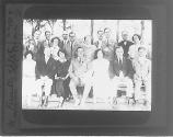 Faculty & State Officers 1924 (Montour Summer Assembly)