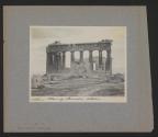 Athens, Odeon of Herodes Atticus