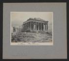 Athens, Parthenon