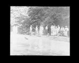 Wading and Bathing (Montour Summer Assembly)
