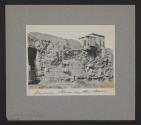 Damascus, House on the Walls