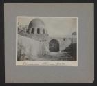 Damascus, Thomas Gate