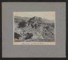 Castle of Subeibeh