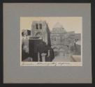 Jerusalem, Church of the Holy Sepulchre