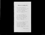 Montour Song (Montour Summer Assembly)