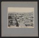 Damascus, From East Gate