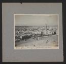 Cairo from Mosque of Mehemet Ali