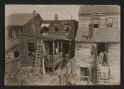 [Tenements, Washington, D.C.]