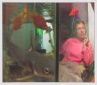 Pat and the Fish Tank