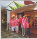 Gift Shop Volunteers