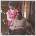 Willienear and Nancy