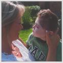Linda and Matthew