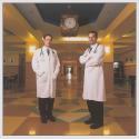 Dr. Anthony and Dr. Thomas Caprio