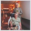 Hal and Dorothy Humby