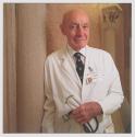 Dr. Franklin T. Williams