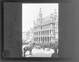 Marion du Roi-Brussels