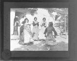The Gipsy Dance No 2-Granada