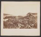 [Rocky coastline]