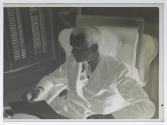 [Beaumont Newhall at George Eastman House]