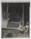 Whittlesey House, Doll's Bed, Rochester