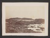 [Rocky coastline]