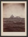 [Iceberg off the coast of Labrador]