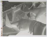 Hands and Alpha Particles, Black Mountain College