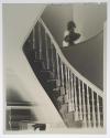 Whittlesey House, Stairway