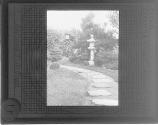 Stepping Stones-Japanese Garden