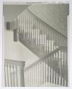Stairs, 16 Buckingham St.