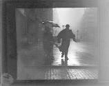 London Brown Fog a week November 1899
