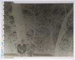 [Professor Max Dehn and student Barbara Dreier, Black Mountain College]