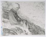[Professor Max Dehn, Black Mountain College]
