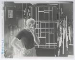 Ilya Bolotowsky, Black Mountain College