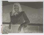 [Student, Black Mountain College]
