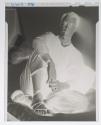 Black Mountain College Student, Nick Muznick