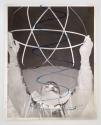 [R. Buckminster Fuller at Black Mountain College]
