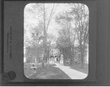 College of William and Mary, Williamsburg, VA. Established in 1693