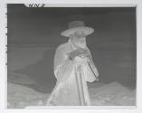 Ansel, Death Valley