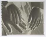 Hands, Anne and Ansel