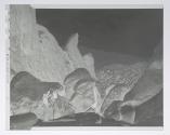 [Ansel Adams at work]