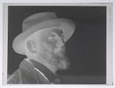 Ansel Adams