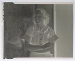 Nita Brogren