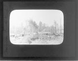 Adirondak Lumber Camp